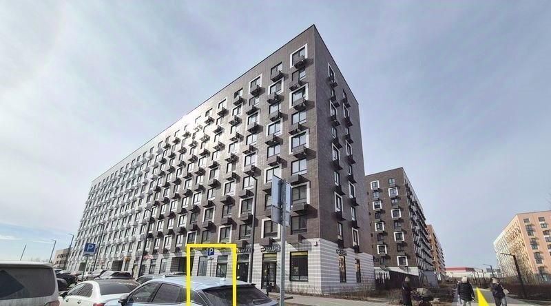 свободного назначения г Красногорск п Ильинское-Усово ул Архангельская 3 Павшино фото 1