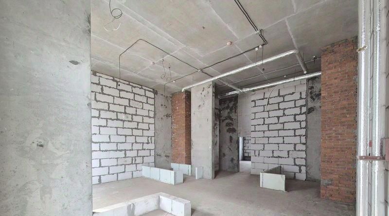свободного назначения г Красногорск п Ильинское-Усово ул Архангельская 3 Павшино фото 12