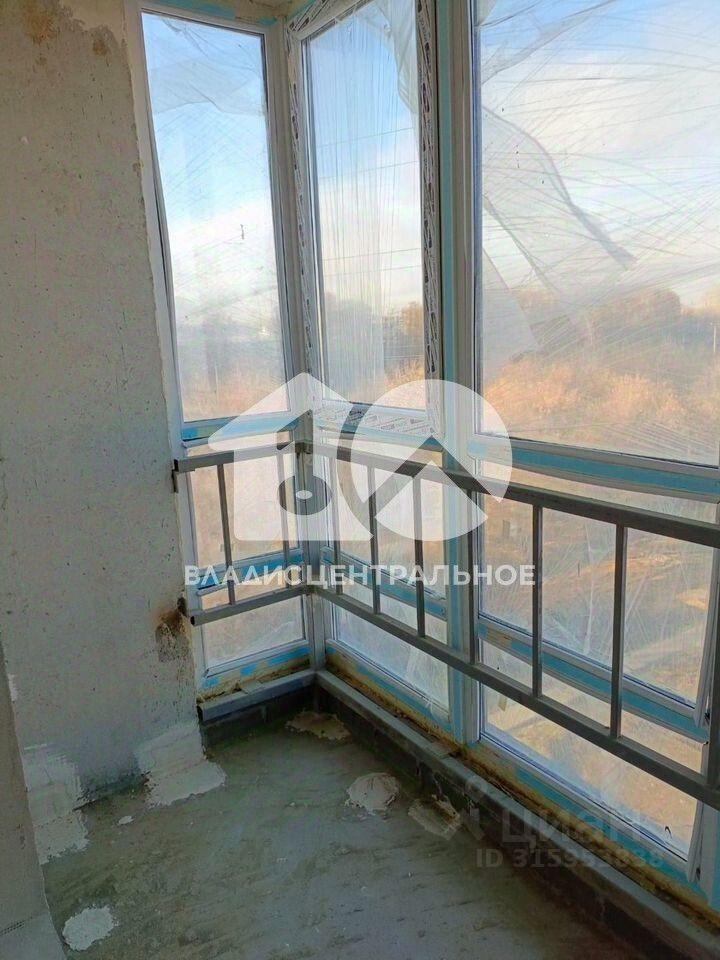квартира г Новосибирск р-н Ленинский ул Связистов 162к/3 фото 7