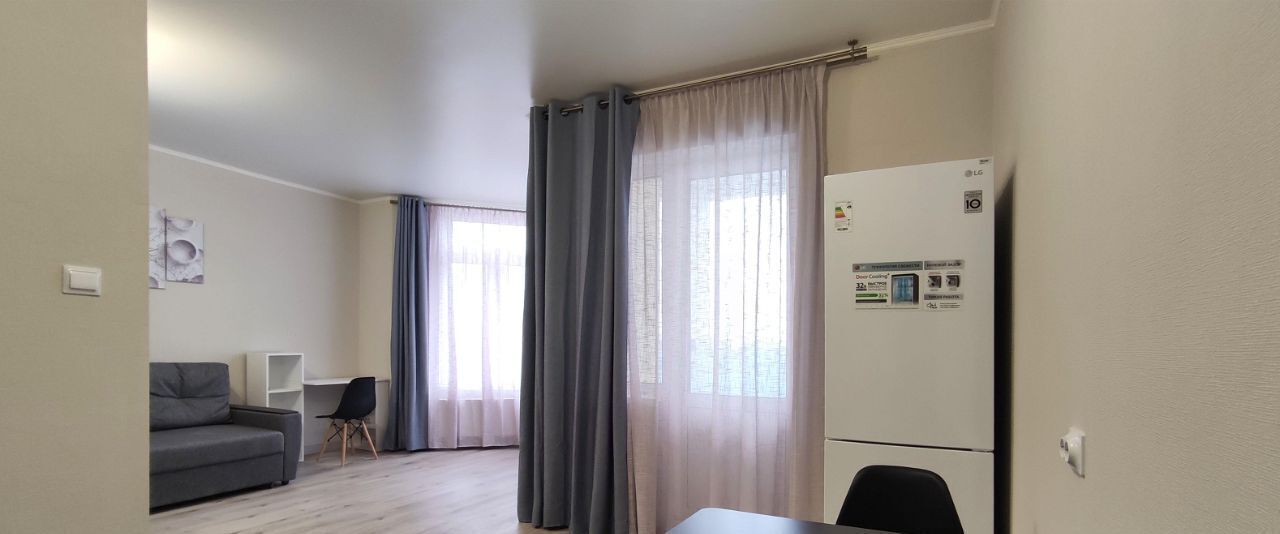 квартира г Екатеринбург Динамо ул Бажова 68 фото 13