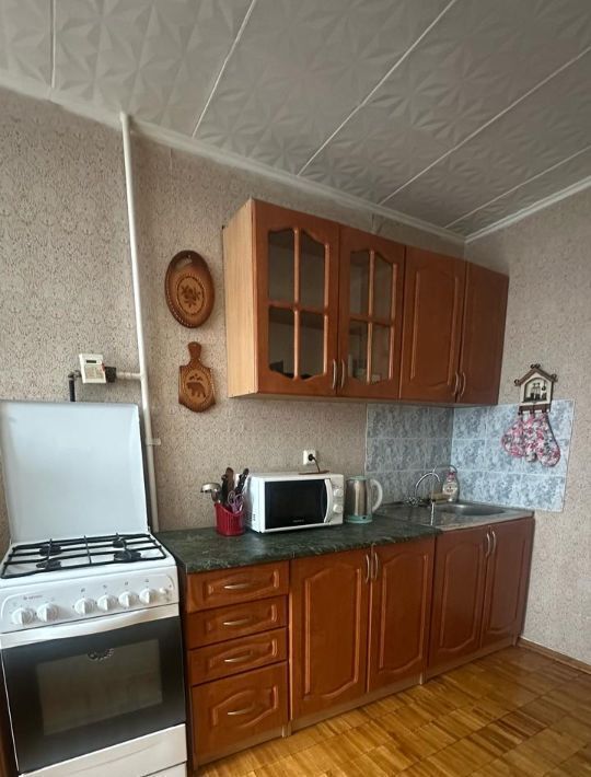 квартира г Екатеринбург Геологическая ул Латвийская 49 фото 5