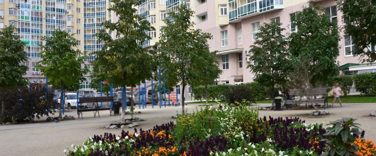 квартира г Екатеринбург Динамо ул Бажова 68 фото 28