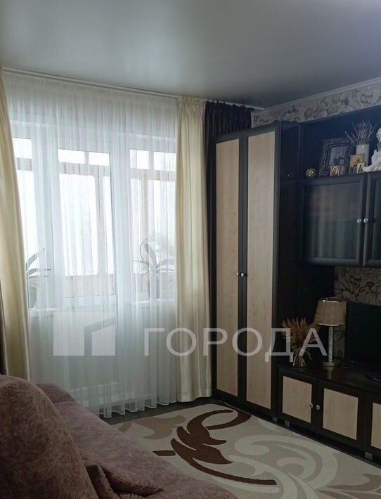квартира г Барнаул р-н Ленинский ул Георгия Исакова 205 фото 1