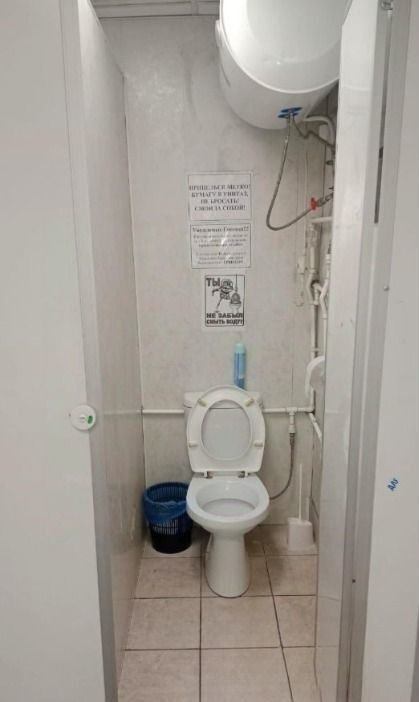 производственные, складские г Москва метро Алексеевская ул Калибровская 31с/1 фото 5