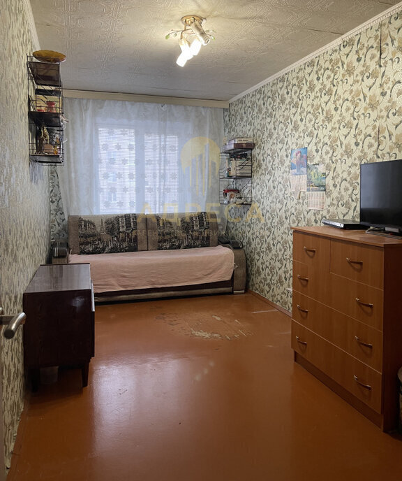 квартира г Оренбург ул Карагандинская 104к/1 фото 3