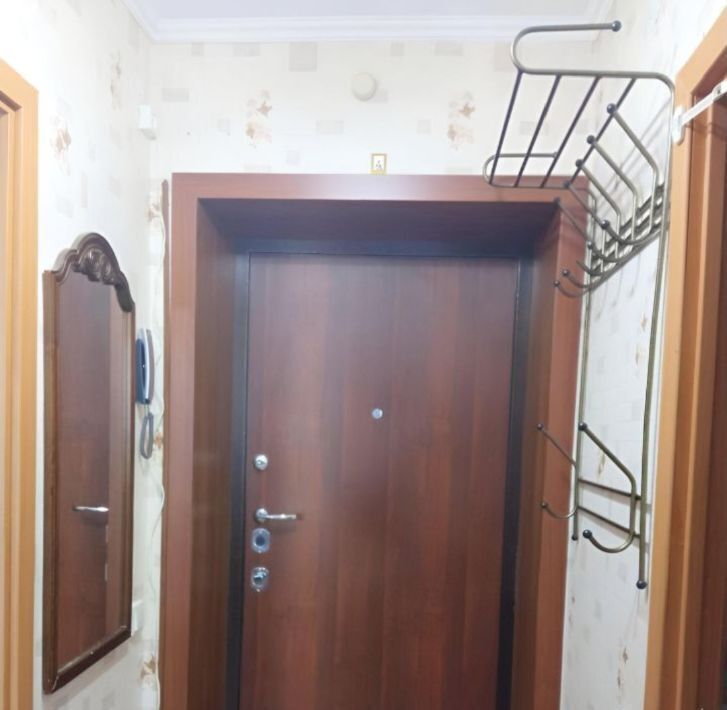 квартира г Самара Безымянка мкр Крутые Ключи 17 фото 2