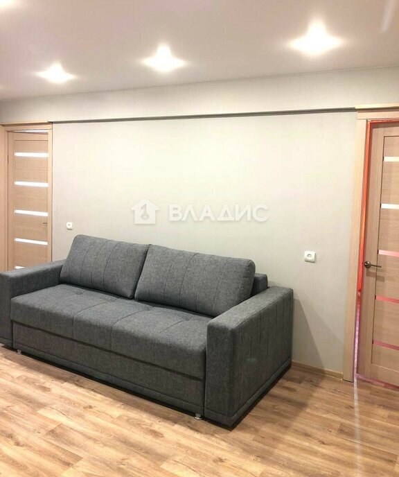 квартира г Благовещенск ул Театральная 35 фото 5