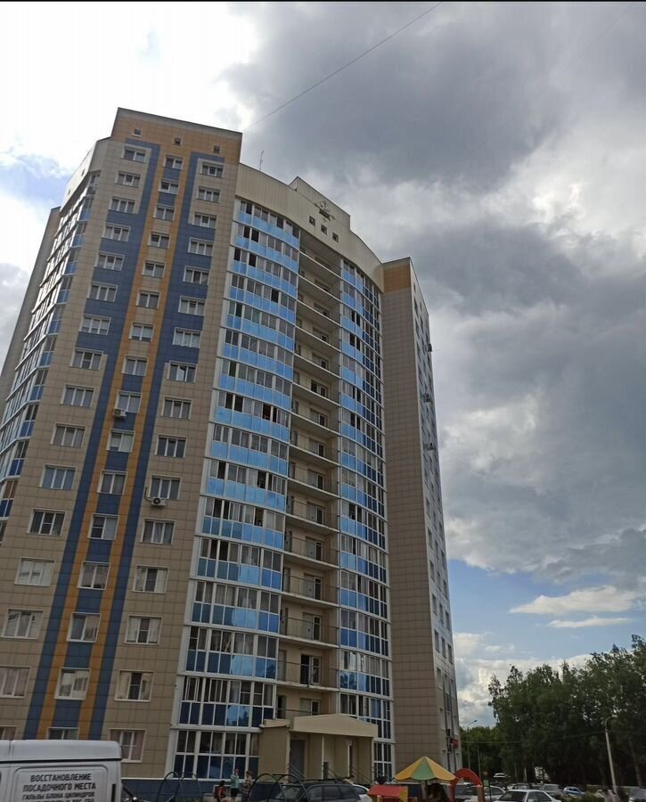 квартира г Барнаул р-н Индустриальный тракт Павловский 303 фото 8