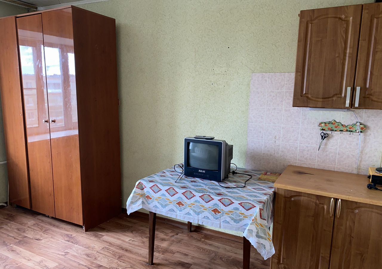комната г Владимир р-н Ленинский ул 9 Января 1 фото 2