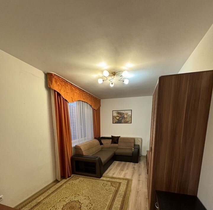 квартира г Санкт-Петербург пр-кт Дунайский 7к/7 Звездная фото 2