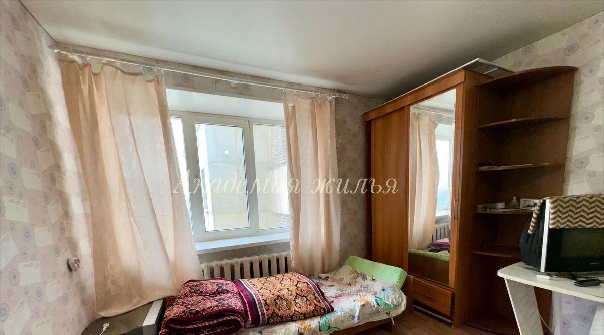 квартира г Уфа р-н Демский ул Мусы Джалиля 64 фото 10