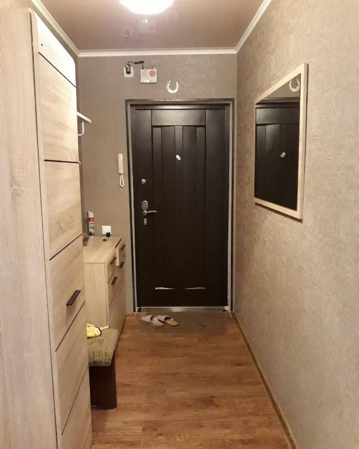 квартира г Самара р-н Красноглинский мкр-н Крутые Ключи, 32 фото 13
