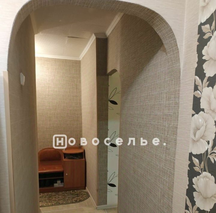 квартира г Рязань р-н Московский ул. Карла Маркса, 7/10 фото 7