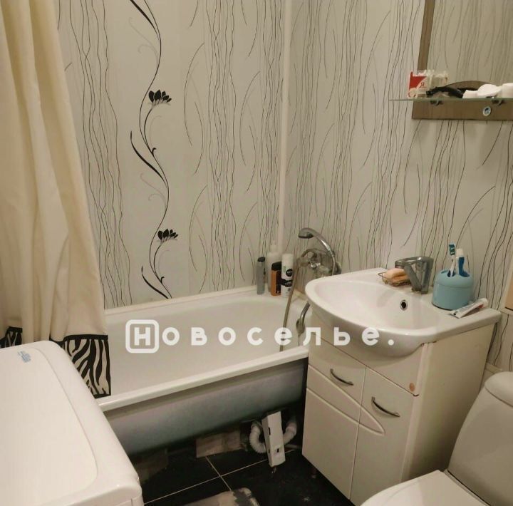 квартира г Рязань р-н Московский ул. Карла Маркса, 7/10 фото 9