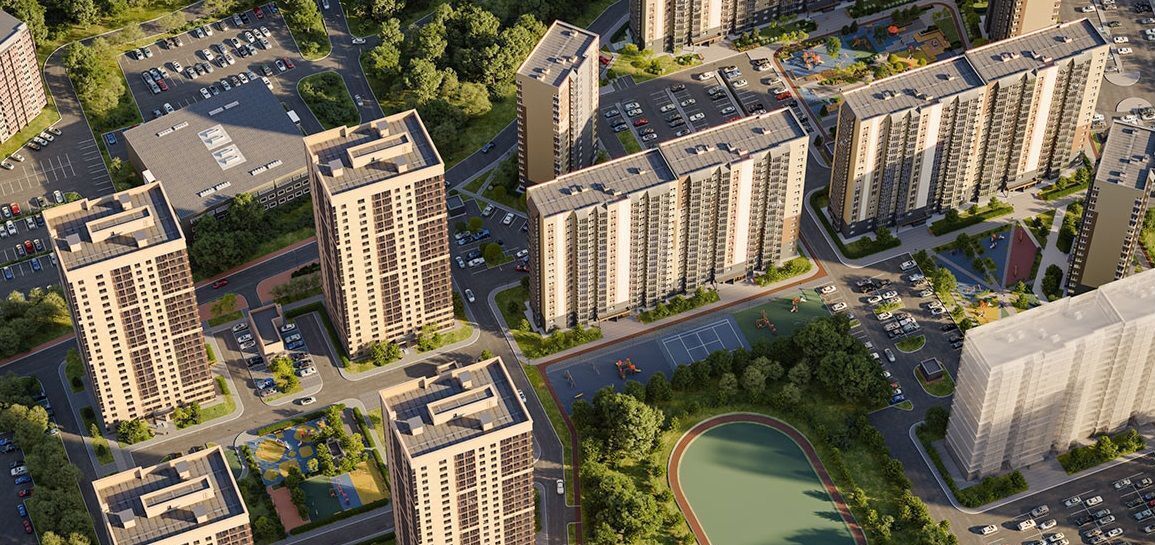 квартира г Новосибирск р-н Калининский ул Игарская 4 фото 9