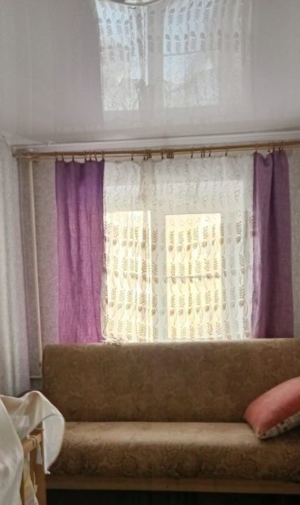 квартира г Омск р-н Ленинский ул. Василия Маргелова, 48 фото 4
