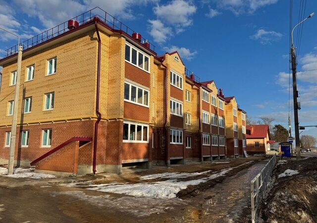 г Великий Устюг ул Гледенская 35а фото