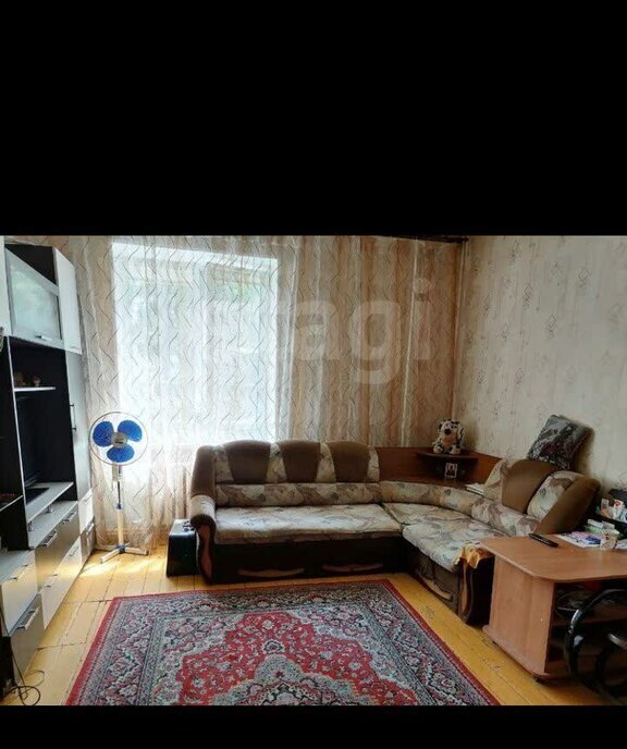 квартира г Челябинск ул Крылова 3 фото 2