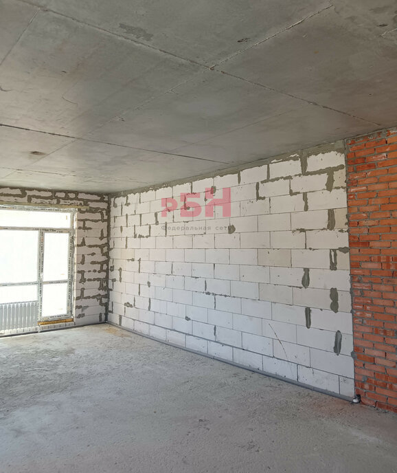 квартира г Ульяновск ул Гончарова 30г фото 17
