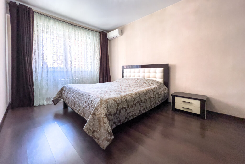 квартира г Иркутск ул Дыбовского 8/4 фото 13