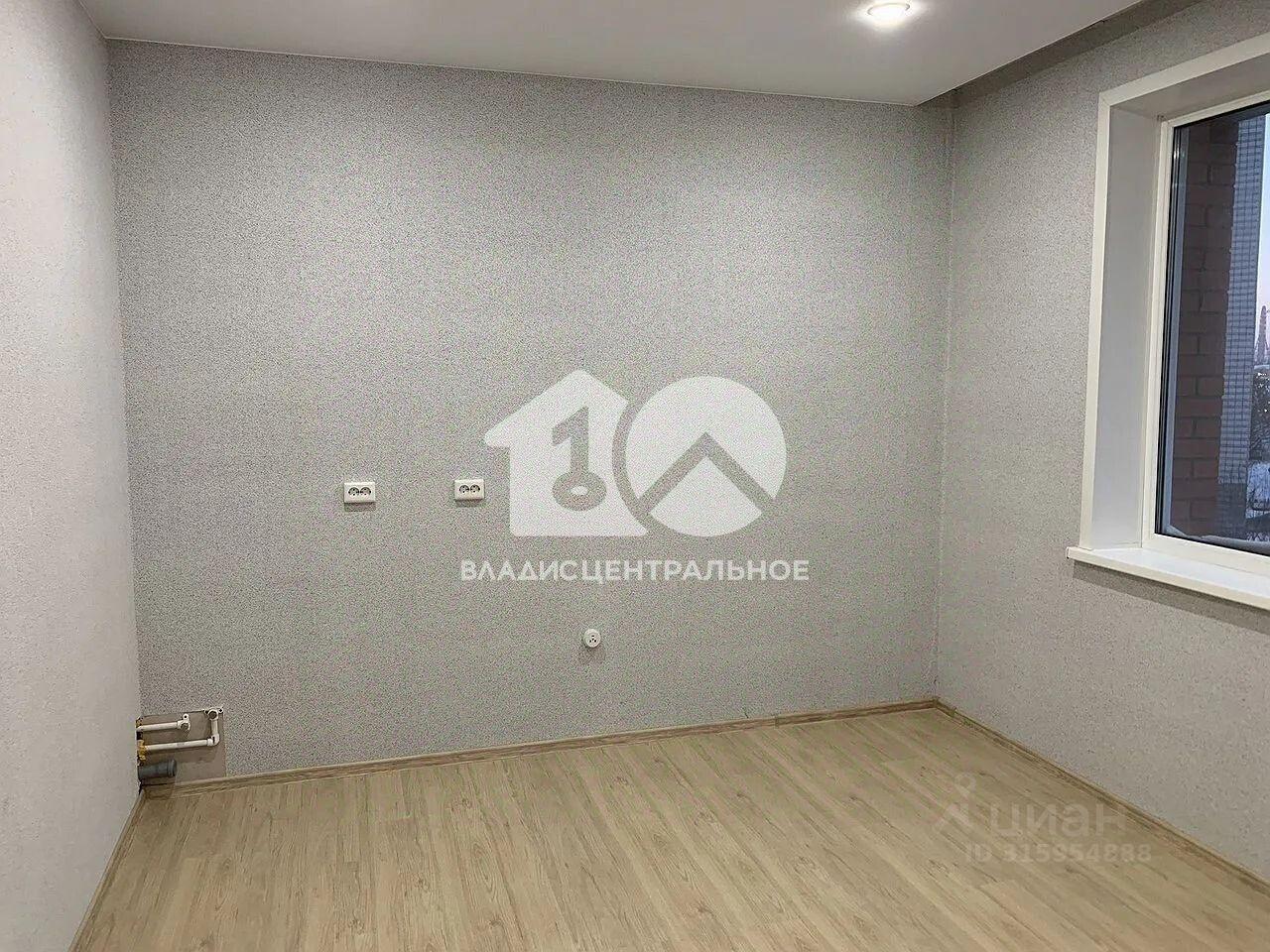 квартира г Новосибирск р-н Октябрьский ул Обская 82 фото 4