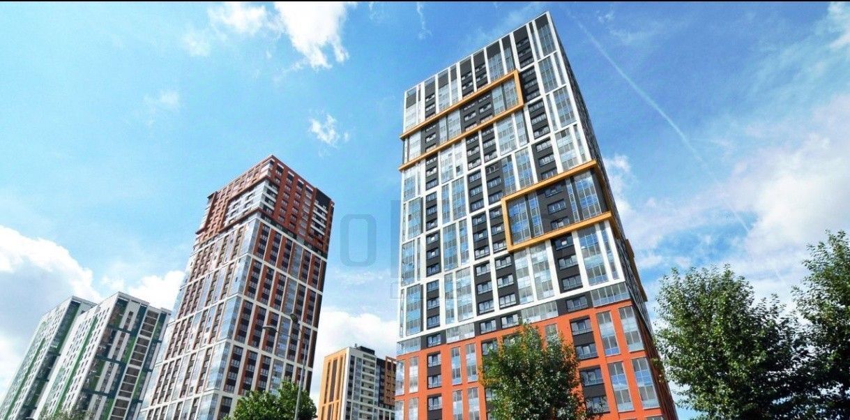 квартира г Екатеринбург Чкаловская ул Печатников 1 фото 1