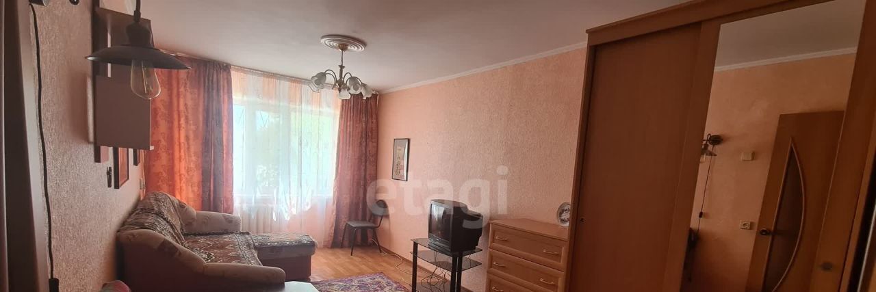 квартира г Нижневартовск ул Ханты-Мансийская 29 фото 1