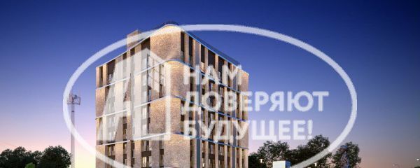 квартира г Пермь р-н Дзержинский ул Подгорная 109 фото 1