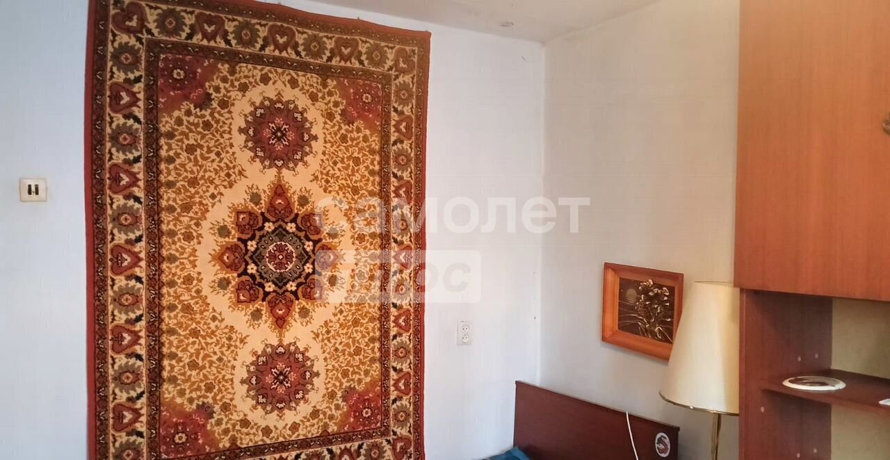 квартира г Томск р-н Октябрьский ул Ивановского 5 фото 1