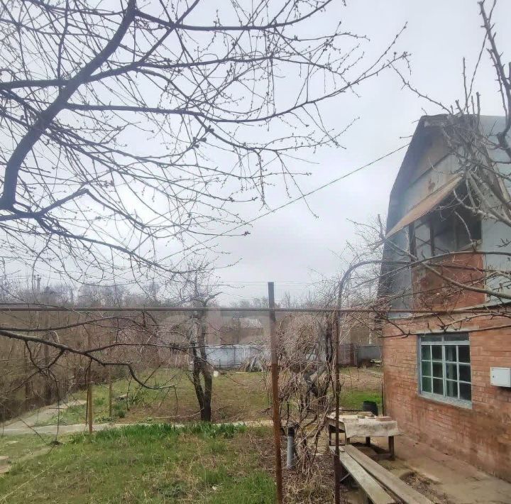 дом г Ростов-на-Дону р-н Советский ул Тюльпанная фото 1