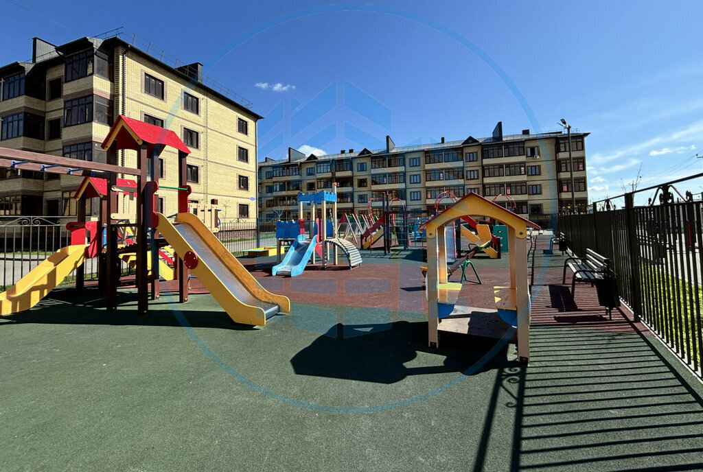 квартира г Ессентуки ул Никольская 27к/6а фото 1