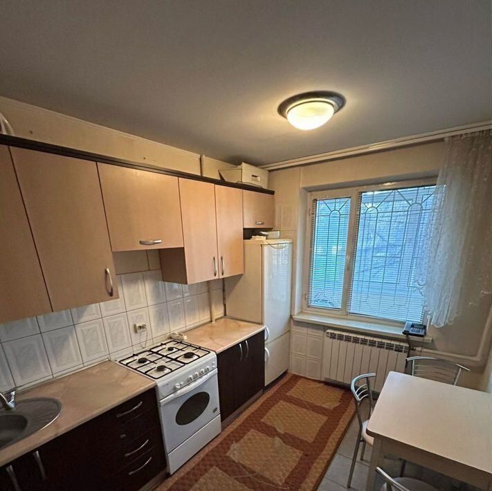 комната г Москва метро Перово ул Аносова 3к/2 фото 2