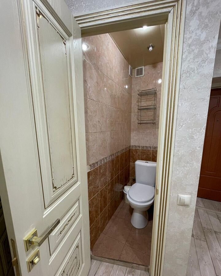 квартира г Нальчик Горная ул Ватутина 8 фото 2