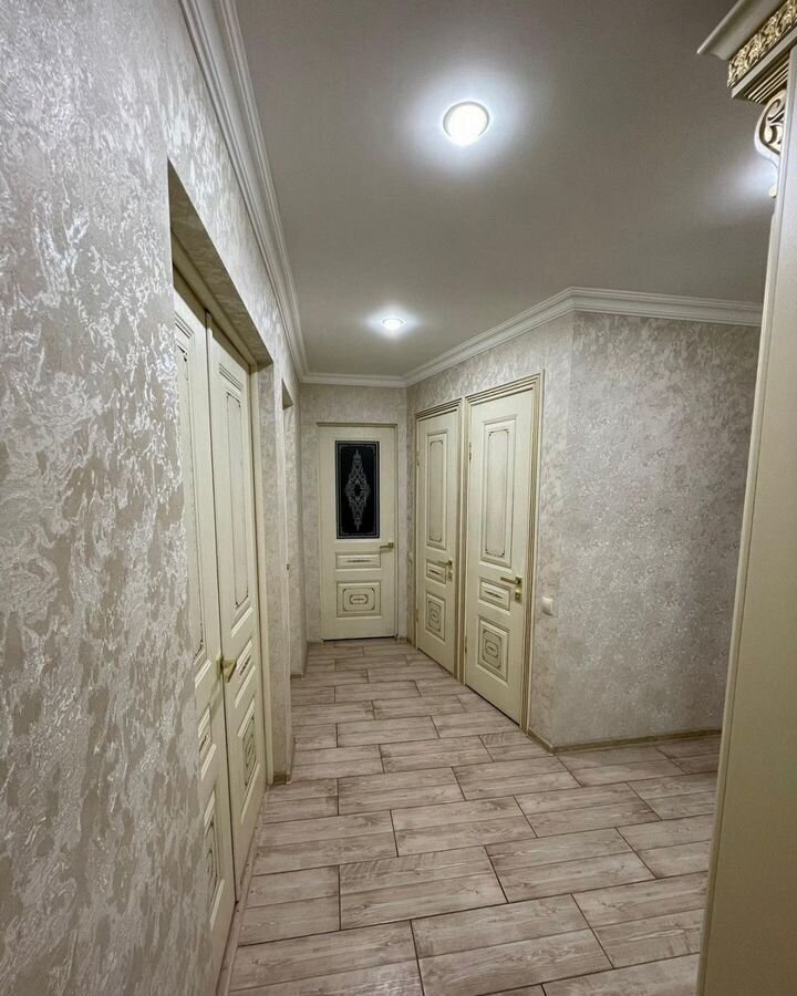 квартира г Нальчик Горная ул Ватутина 8 фото 4