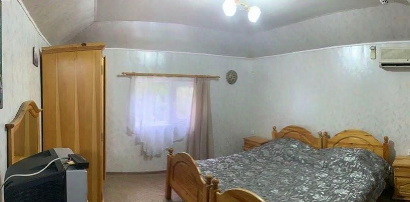 дом р-н Анапский г Анапа пр-кт Пионерский 40а фото 4