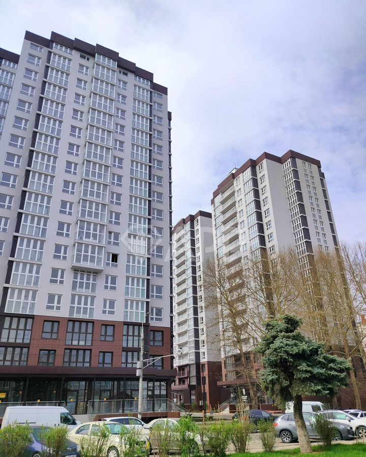 свободного назначения р-н Анапский г Анапа ул Парковая 79к/1 фото 2