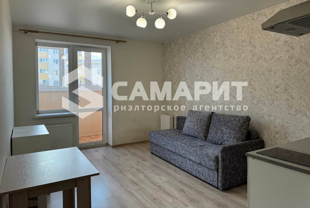 квартира г Самара Кировская ул Краснодонская 8 фото 2