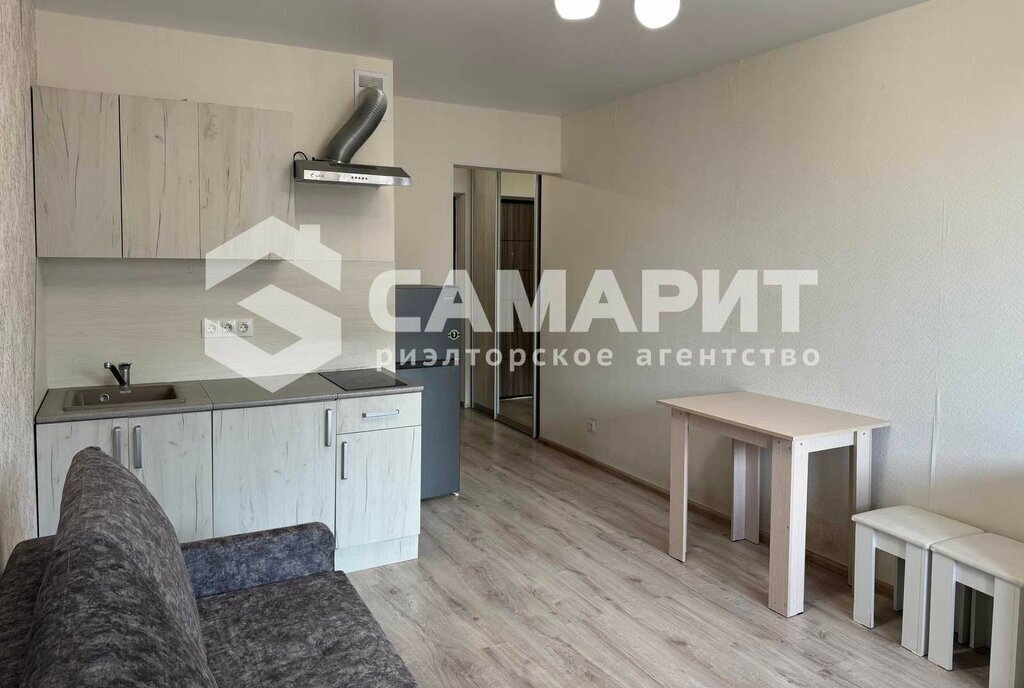 квартира г Самара Кировская ул Краснодонская 8 фото 4