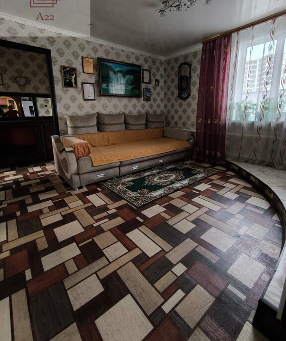 дом г Барнаул ул Телефонная 207 фото 3