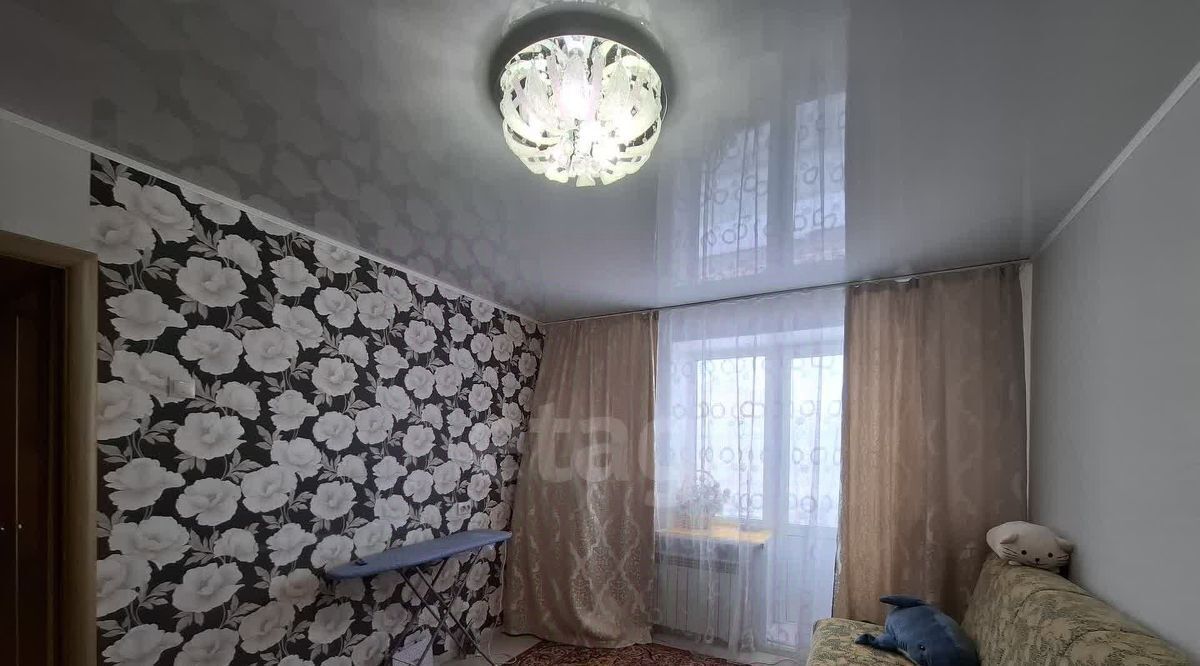 квартира г Калуга р-н Ленинский ул Георгия Амелина 15 фото 2