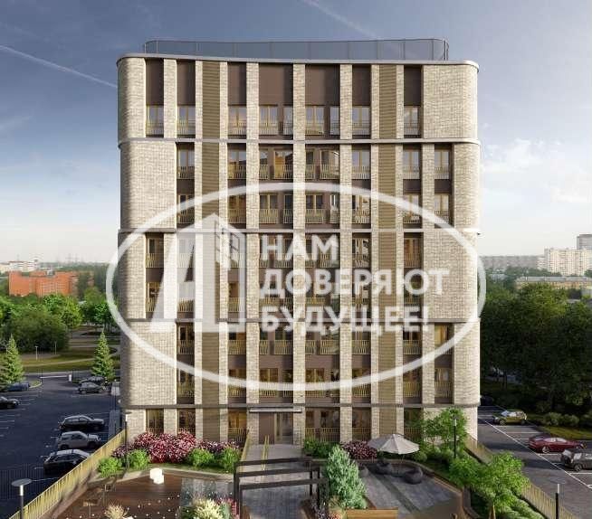 квартира г Пермь р-н Дзержинский ул Подгорная 109 фото 2