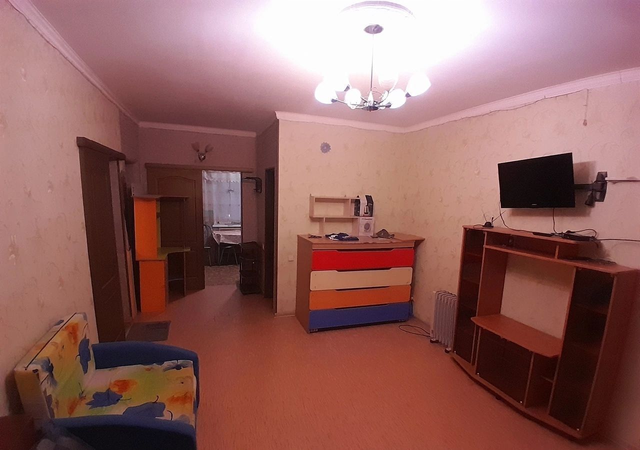 квартира г Пермь р-н Свердловский ул Краснополянская 6 фото 4