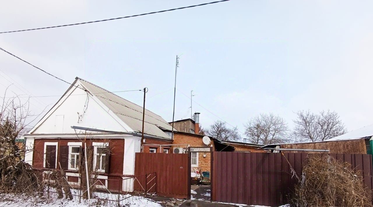 дом г Таганрог ул Войкова фото 3