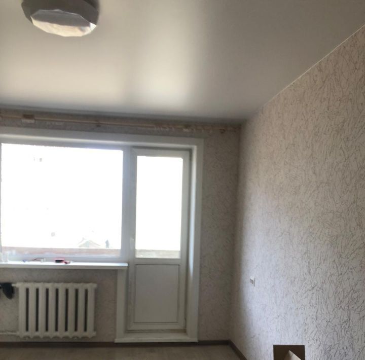 квартира г Иркутск р-н Свердловский ул Маршала Конева 14 фото 3