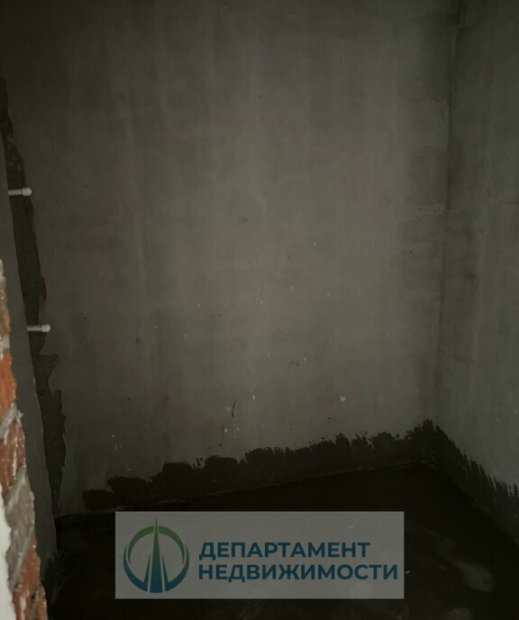квартира г Краснодар ул им. Евгении Жигуленко 7к/1 фото 4