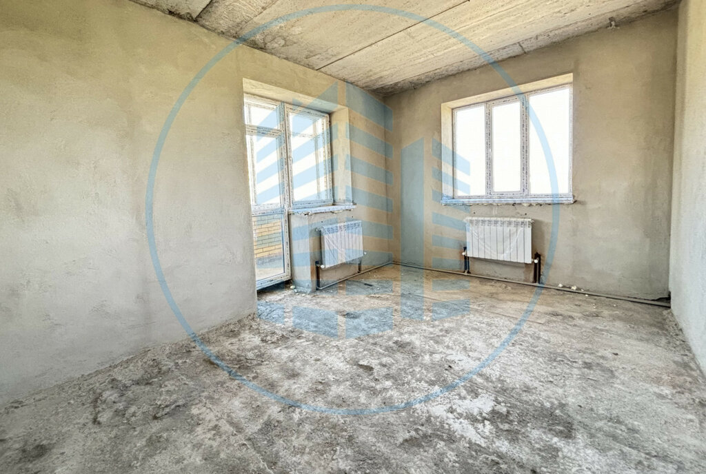 квартира г Ессентуки ул Никольская 27к/6а фото 3