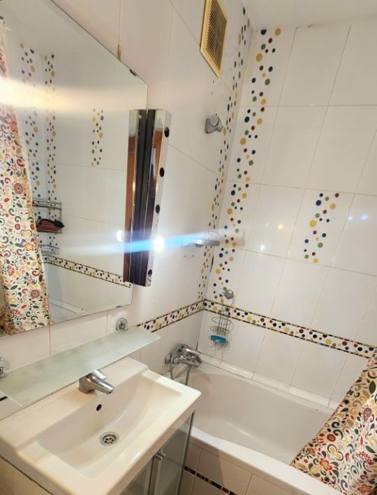 квартира г Москва метро Жулебино ул Генерала Кузнецова 27к/1 фото 22
