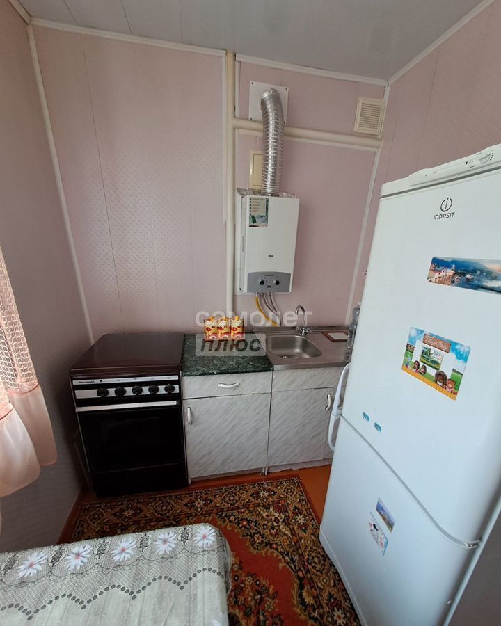 квартира г Пенза р-н Первомайский ул Красная 49а фото 4