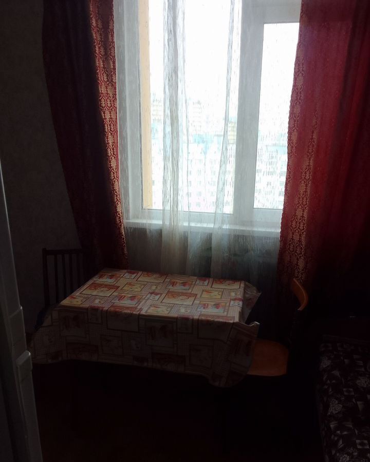квартира г Оренбург р-н Ленинский ул Салмышская 68/2 фото 3