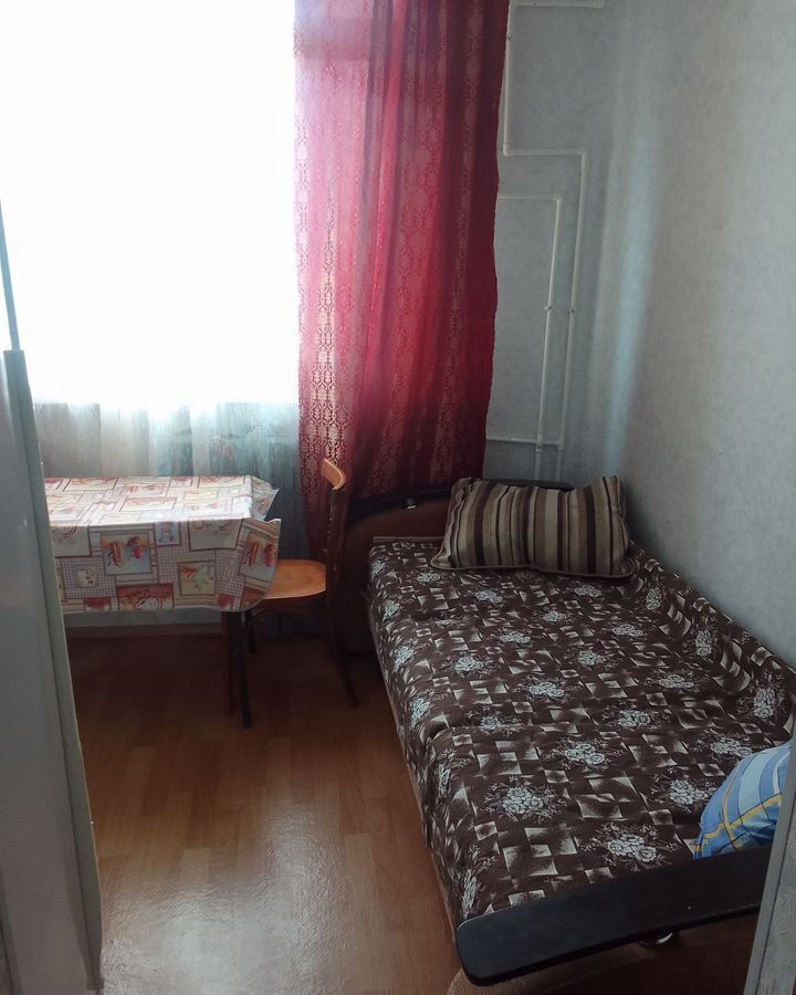 квартира г Оренбург р-н Ленинский ул Салмышская 68/2 фото 4